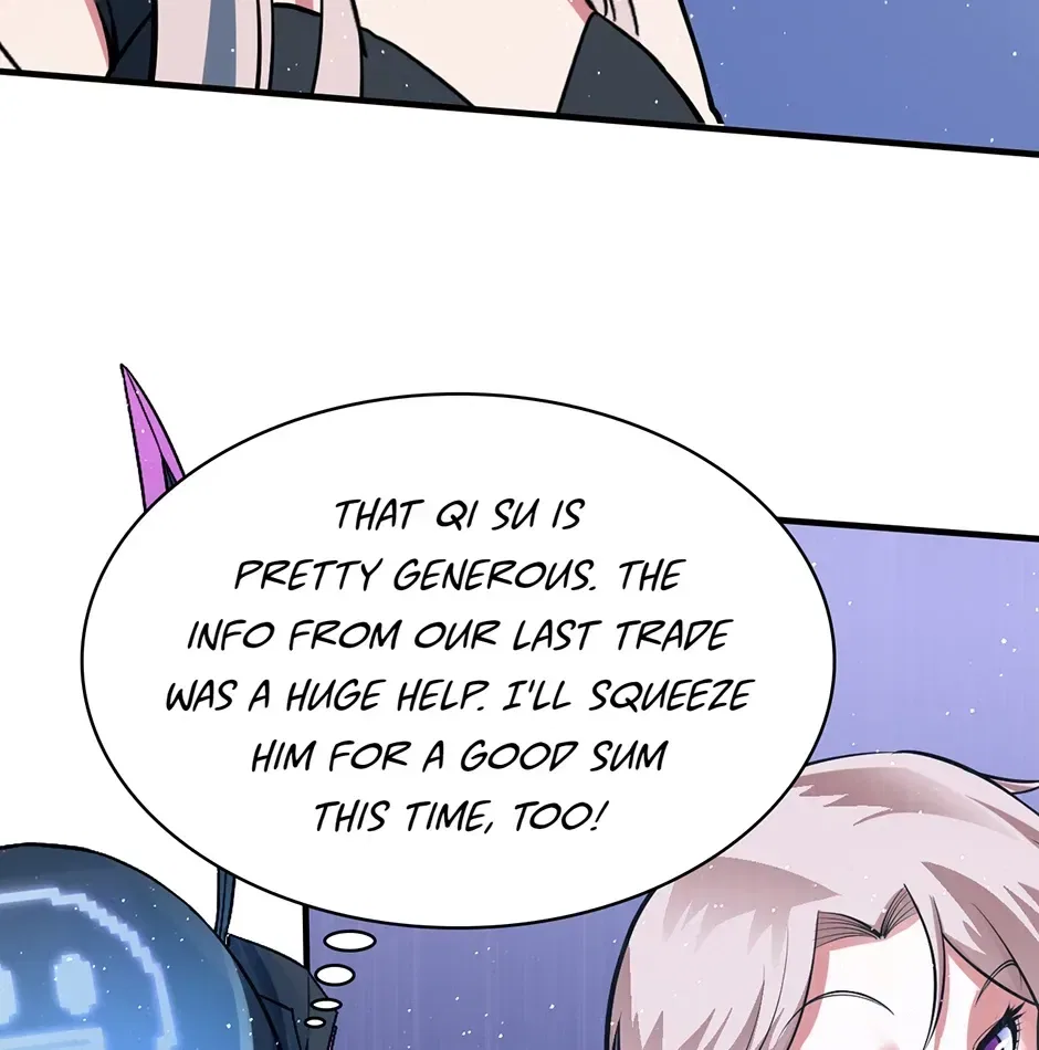 Become The Lord Of Cthulhu Chapter 195 – Page 77