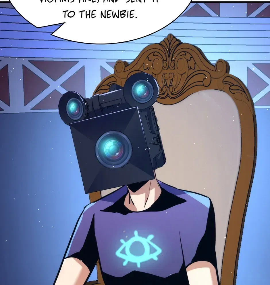 Become The Lord Of Cthulhu Chapter 195 – Page 85