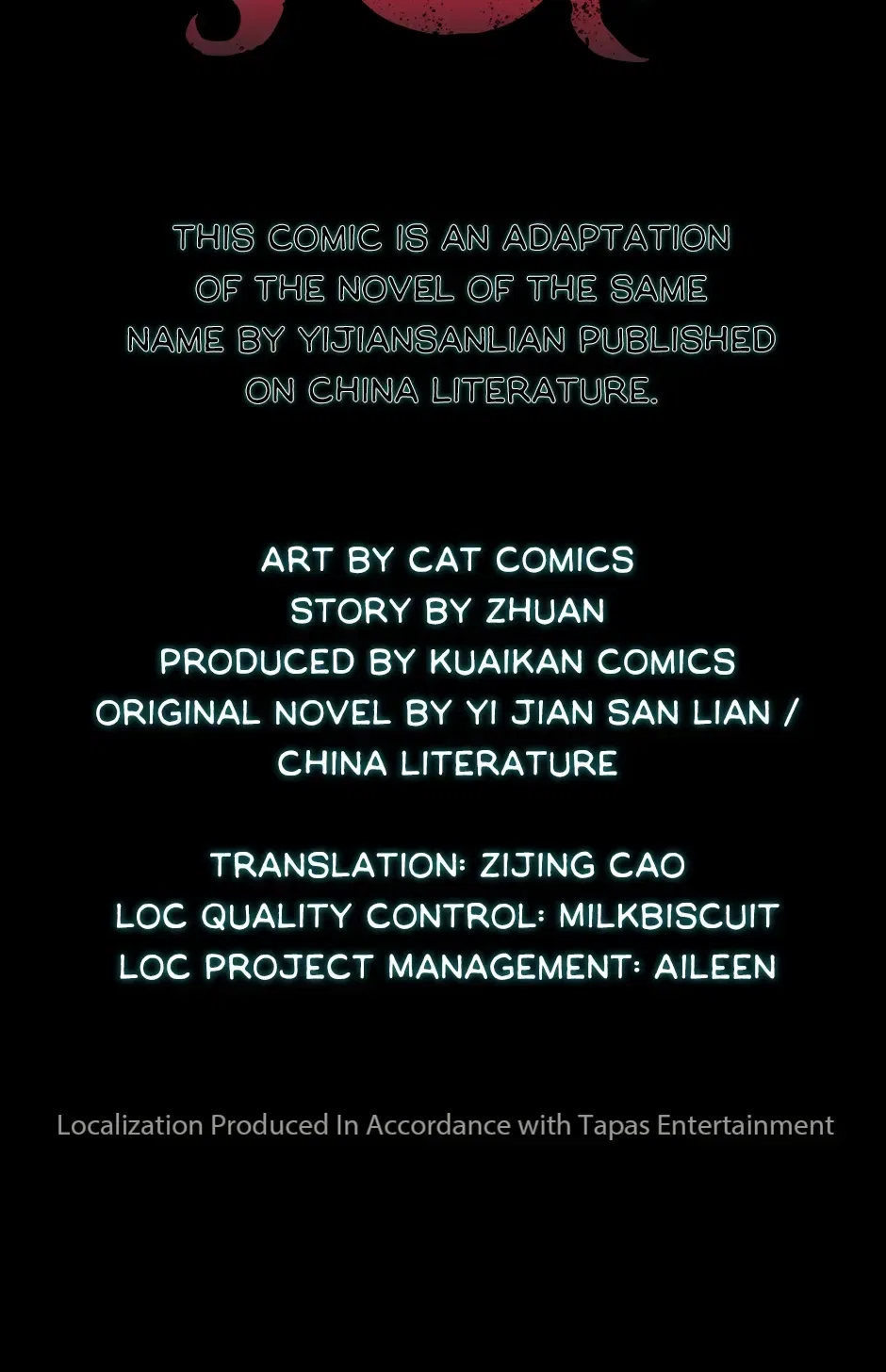 Become The Lord Of Cthulhu Chapter 194 – Page 2
