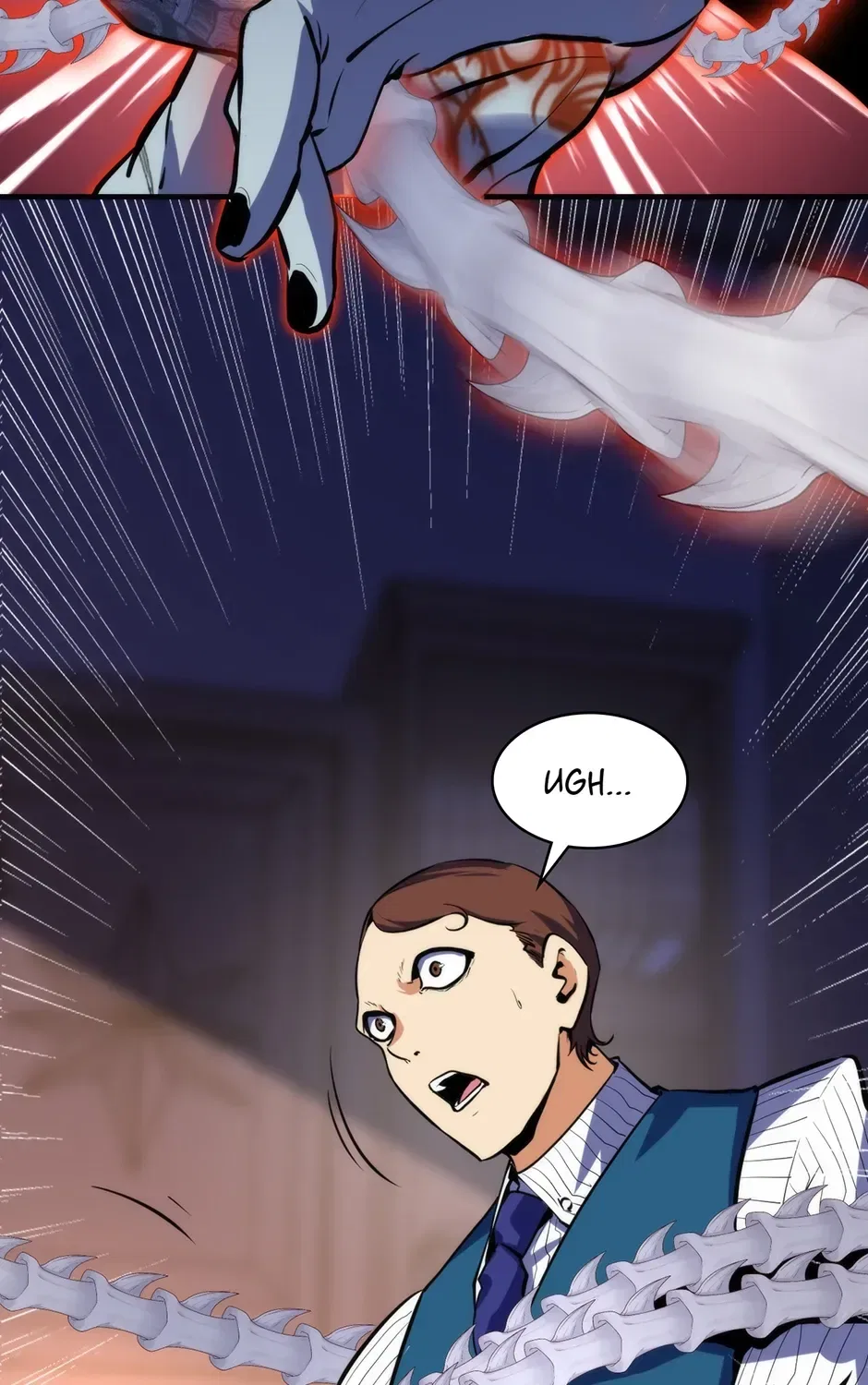 Become The Lord Of Cthulhu Chapter 194 – Page 5