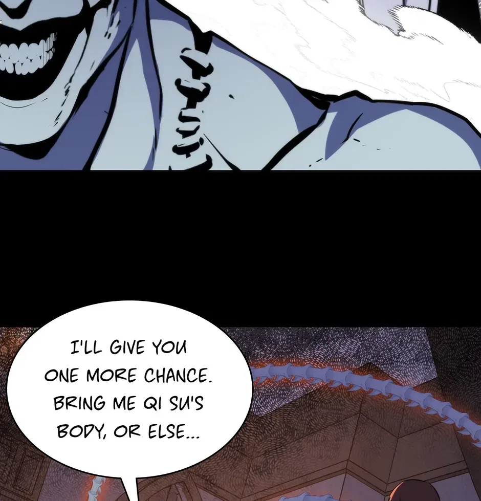 Become The Lord Of Cthulhu Chapter 194 – Page 16
