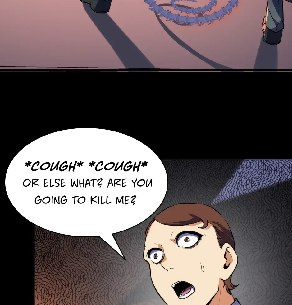 Become The Lord Of Cthulhu Chapter 194 – Page 18
