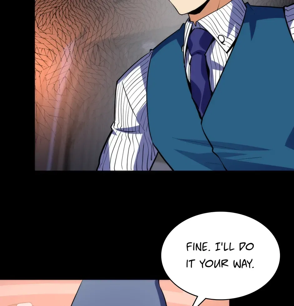 Become The Lord Of Cthulhu Chapter 194 – Page 19