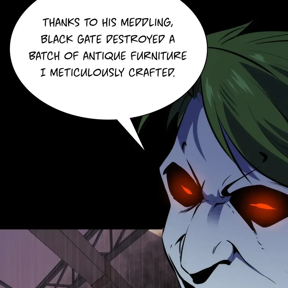 Become The Lord Of Cthulhu Chapter 194 – Page 23