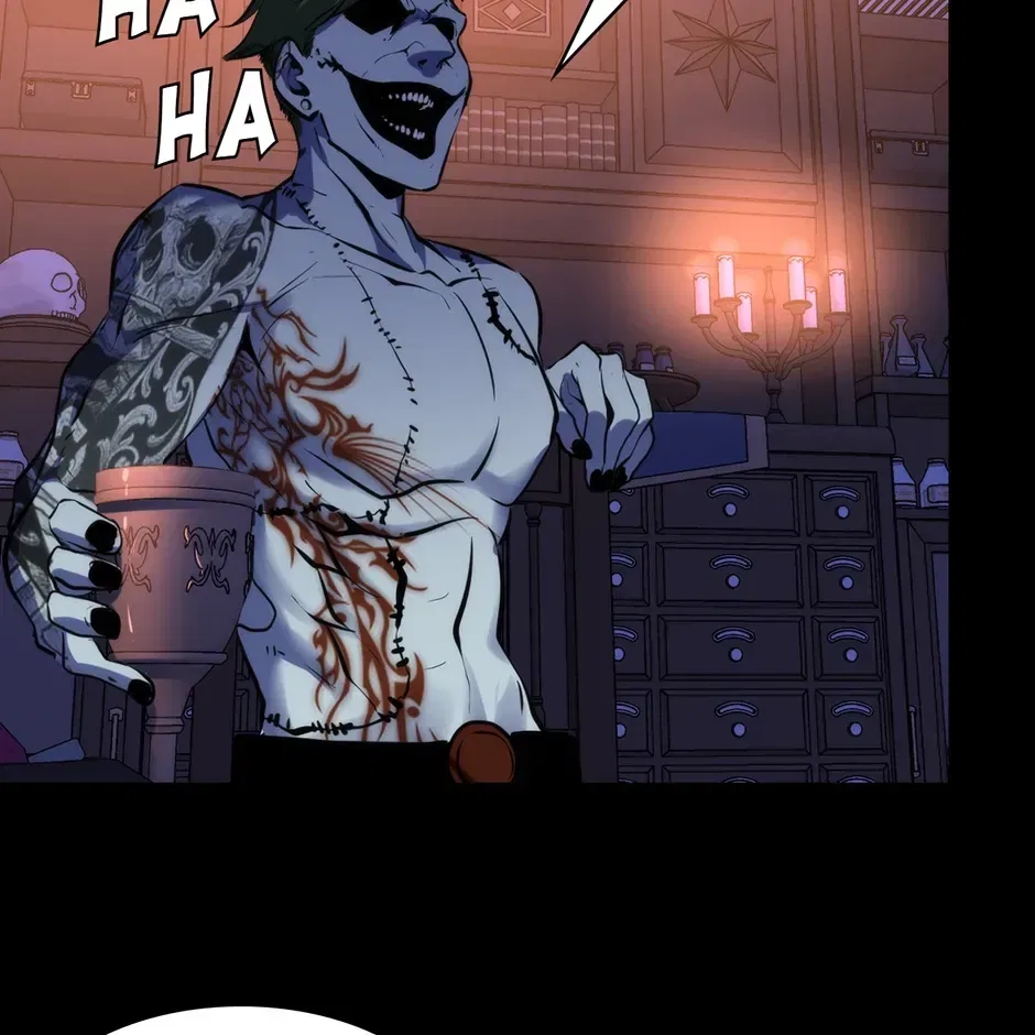 Become The Lord Of Cthulhu Chapter 194 – Page 28