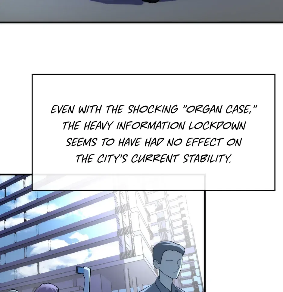 Become The Lord Of Cthulhu Chapter 194 – Page 33