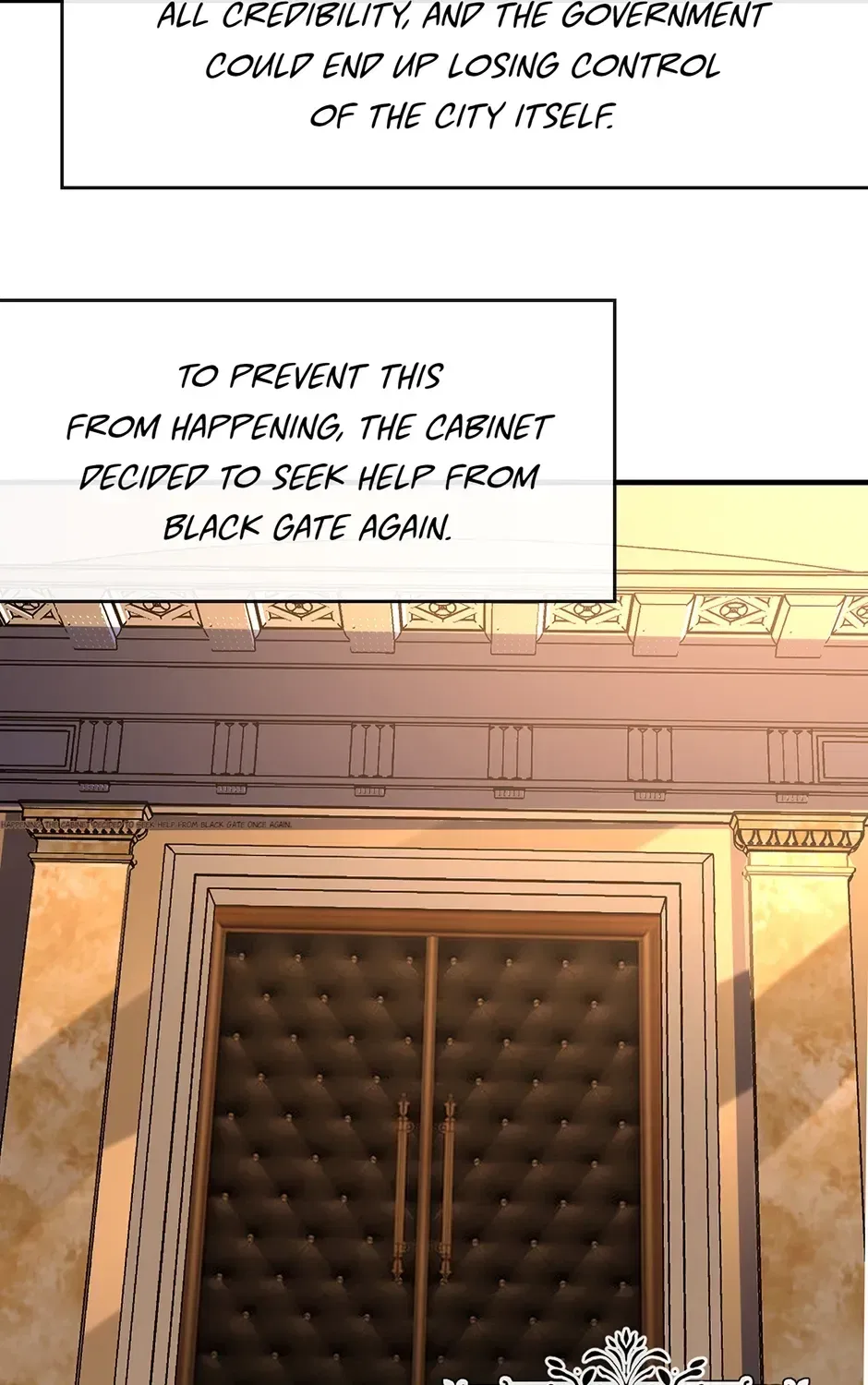 Become The Lord Of Cthulhu Chapter 194 – Page 51