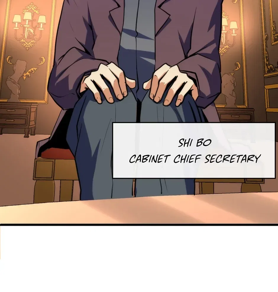 Become The Lord Of Cthulhu Chapter 194 – Page 54