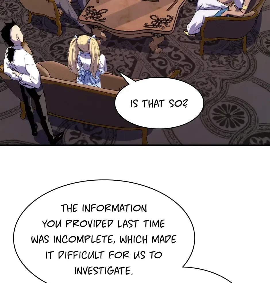 Become The Lord Of Cthulhu Chapter 194 – Page 56