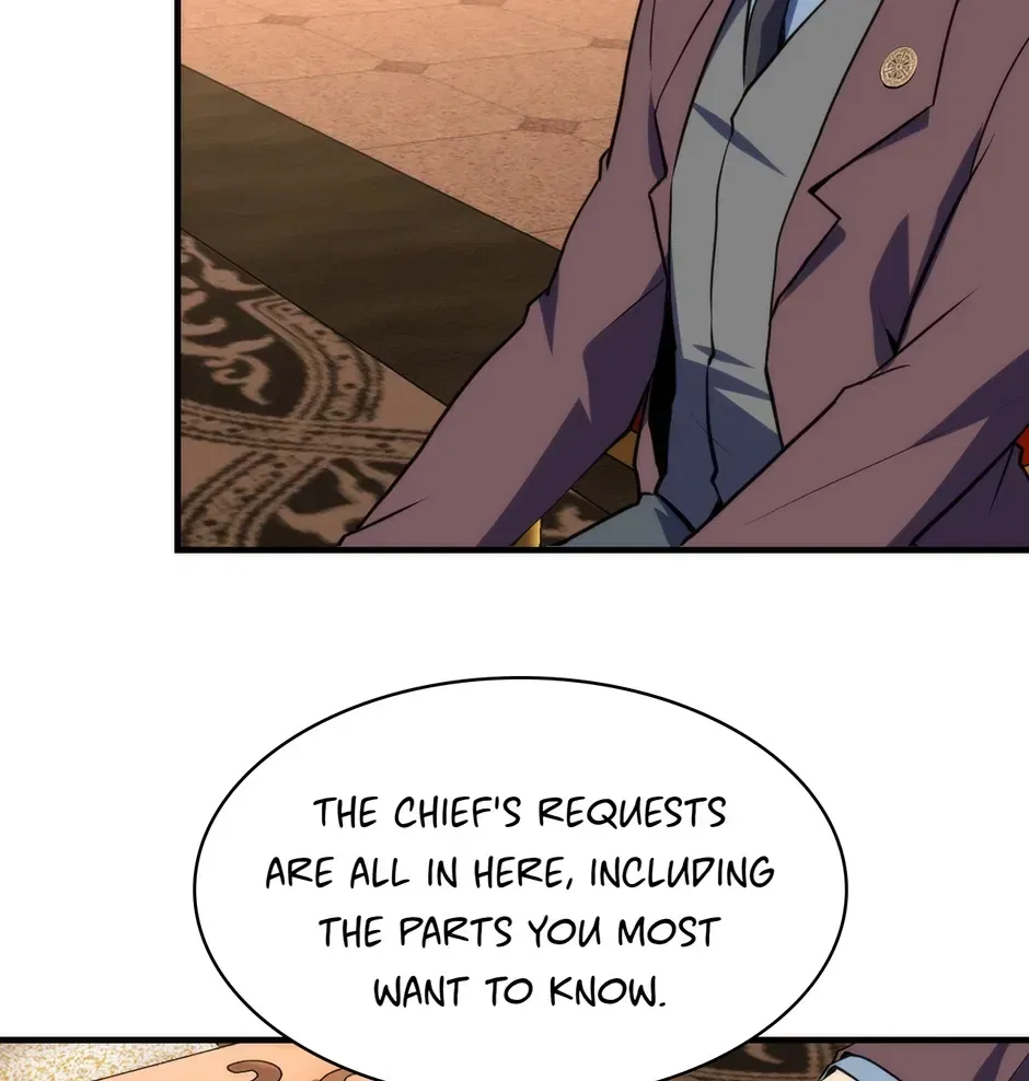 Become The Lord Of Cthulhu Chapter 194 – Page 59
