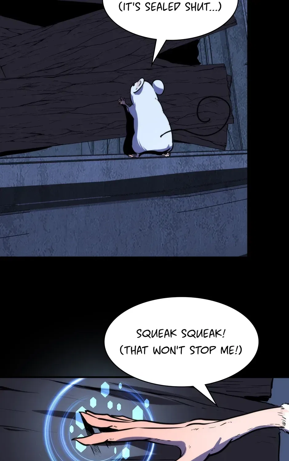 Become The Lord Of Cthulhu Chapter 194 – Page 105