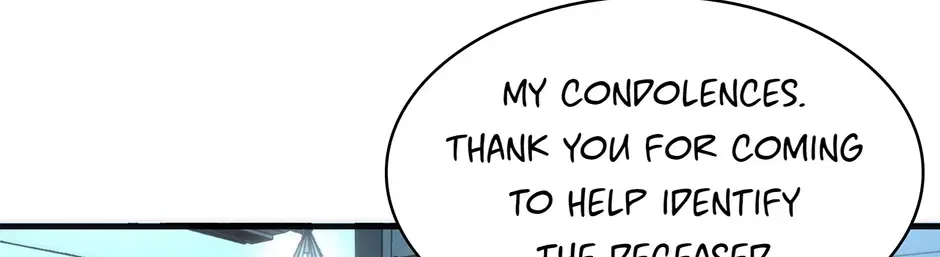 Become The Lord Of Cthulhu Chapter 193 – Page 4