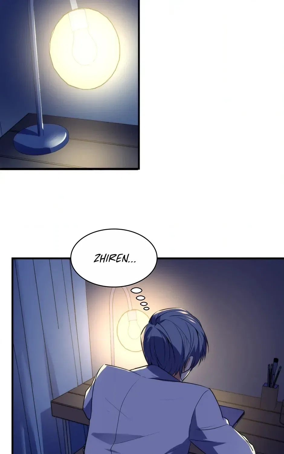 Become The Lord Of Cthulhu Chapter 193 – Page 37