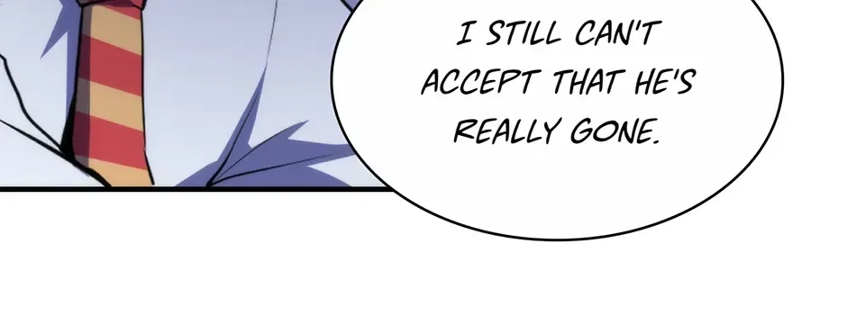 Become The Lord Of Cthulhu Chapter 193 – Page 40