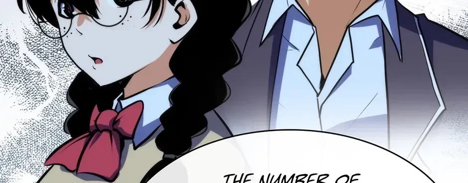 Become The Lord Of Cthulhu Chapter 193 – Page 46