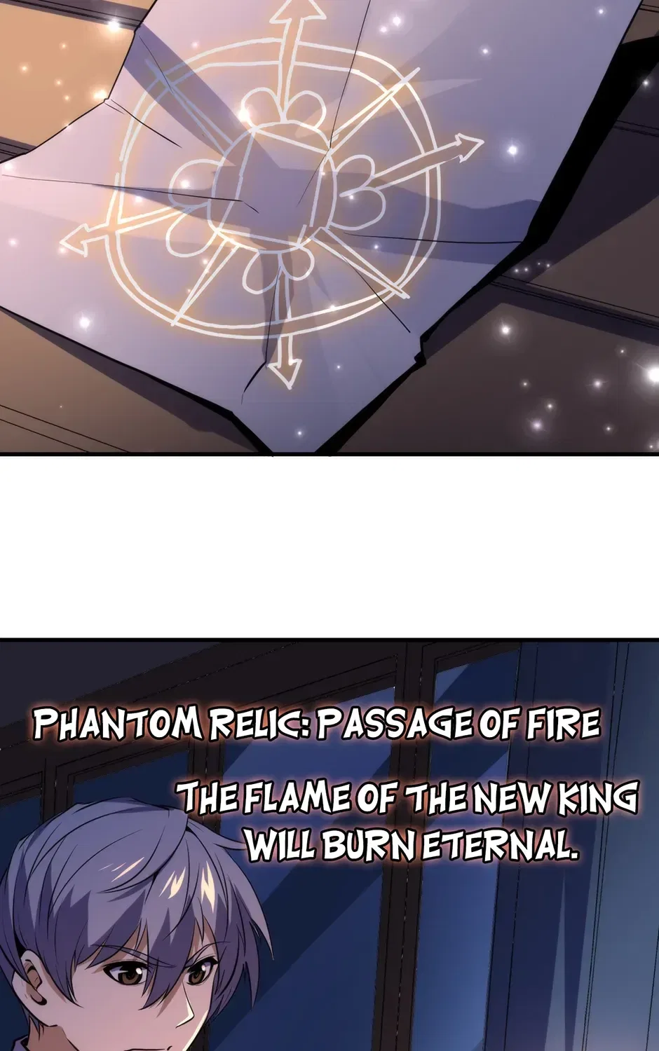 Become The Lord Of Cthulhu Chapter 193 – Page 53