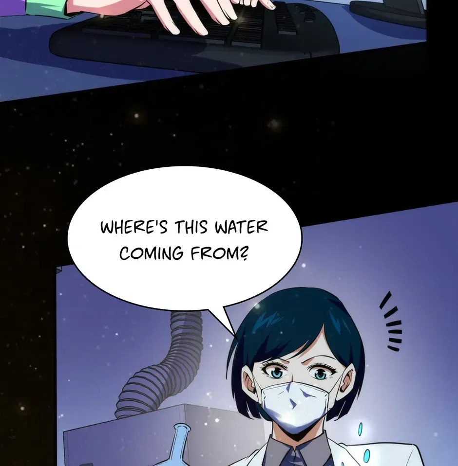 Become The Lord Of Cthulhu Chapter 193 – Page 60