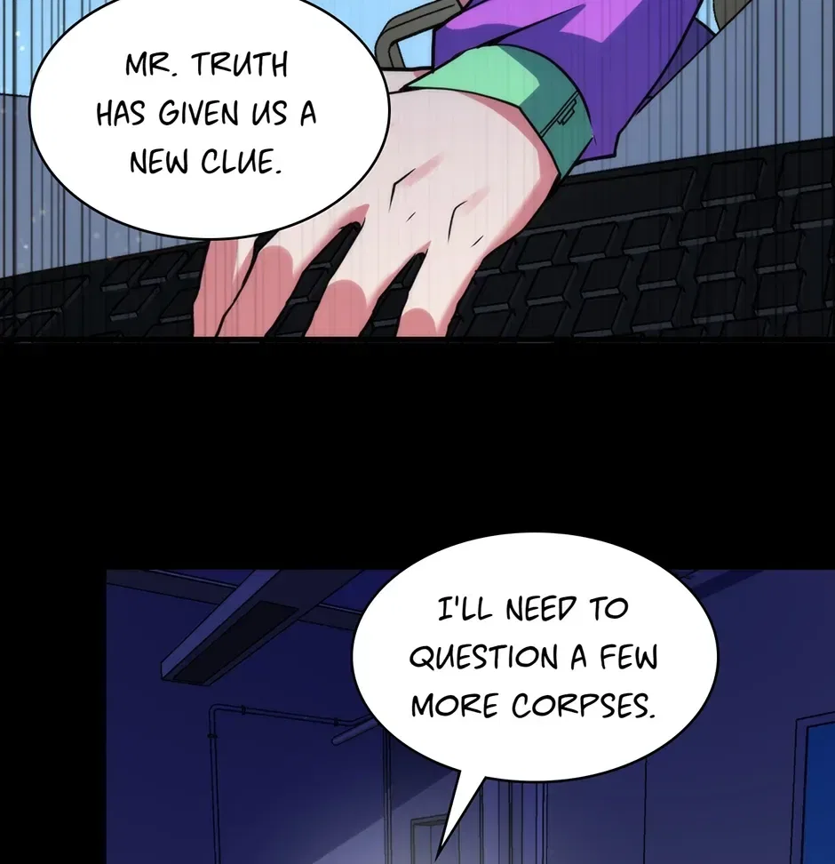 Become The Lord Of Cthulhu Chapter 193 – Page 67