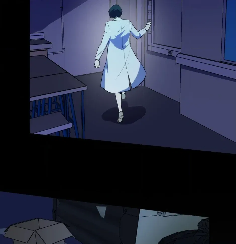Become The Lord Of Cthulhu Chapter 193 – Page 68