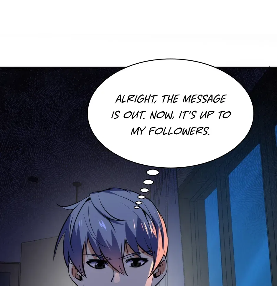 Become The Lord Of Cthulhu Chapter 193 – Page 71