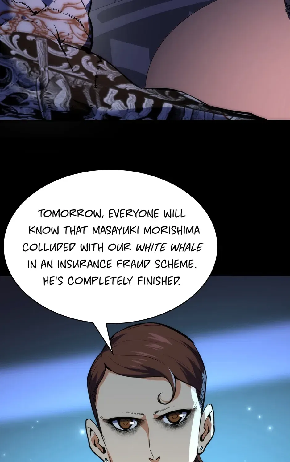 Become The Lord Of Cthulhu Chapter 193 – Page 81