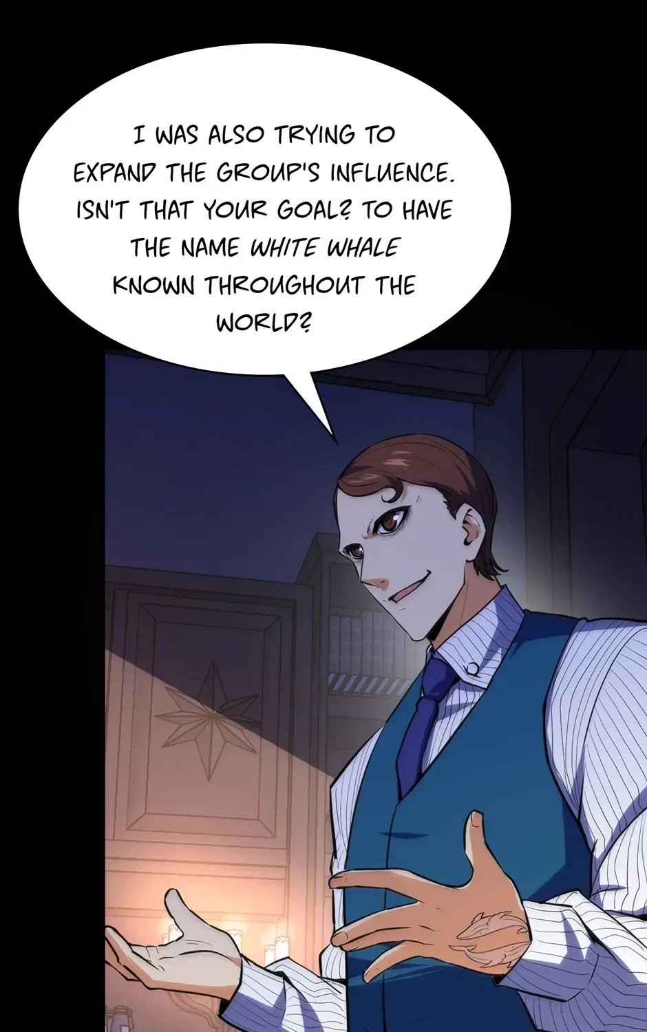 Become The Lord Of Cthulhu Chapter 193 – Page 85