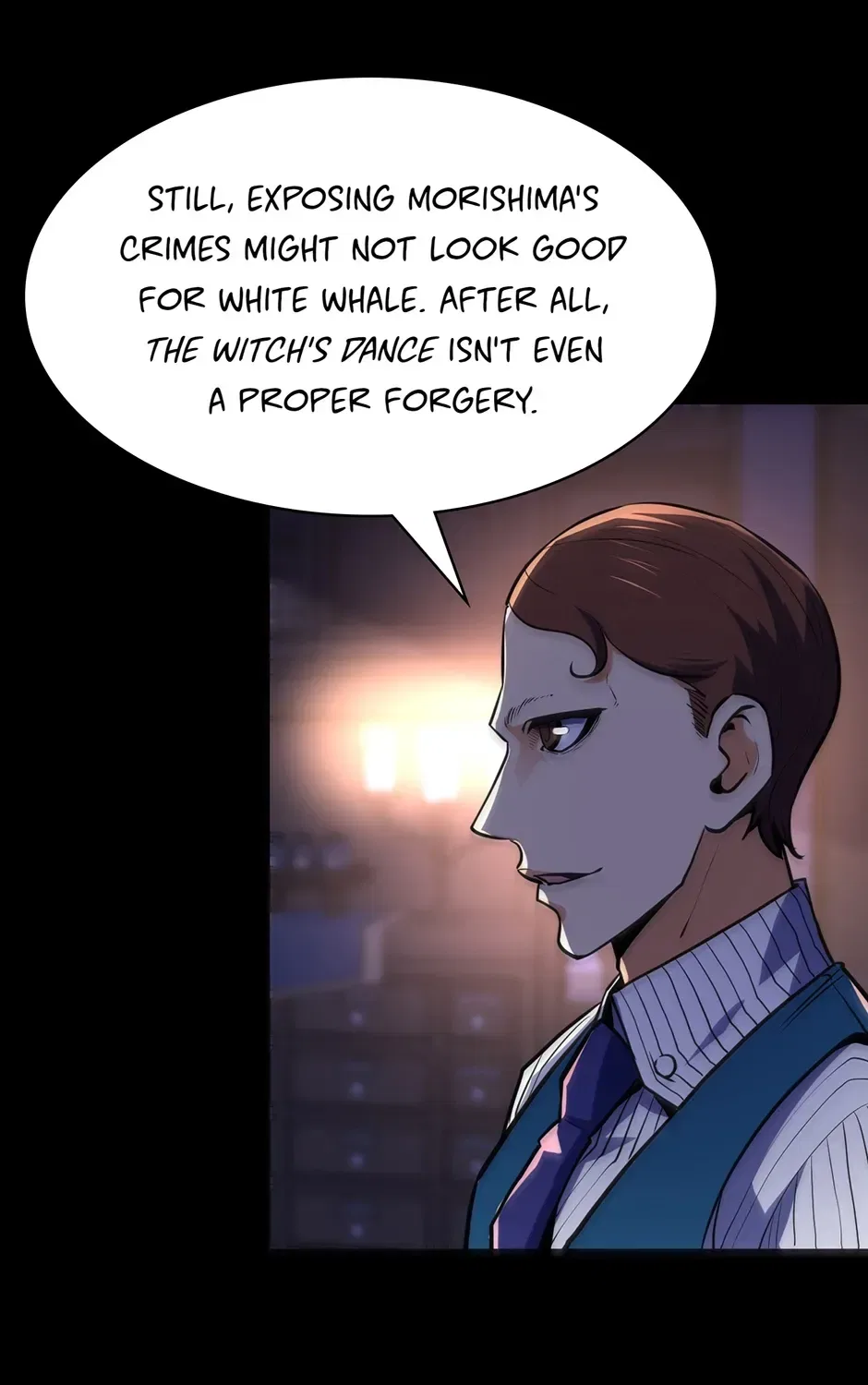 Become The Lord Of Cthulhu Chapter 193 – Page 89
