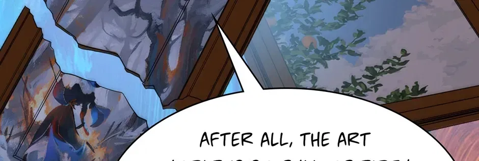 Become The Lord Of Cthulhu Chapter 193 – Page 92