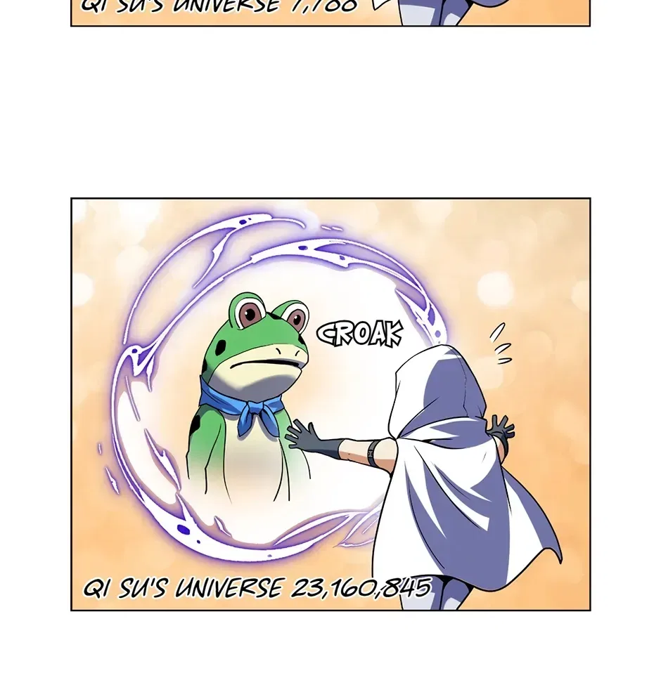 Become The Lord Of Cthulhu Chapter 193 – Page 99