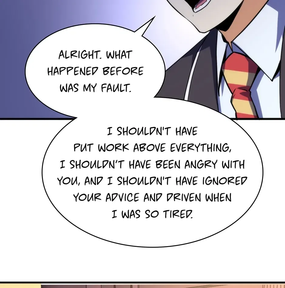 Become The Lord Of Cthulhu Chapter 192 – Page 23