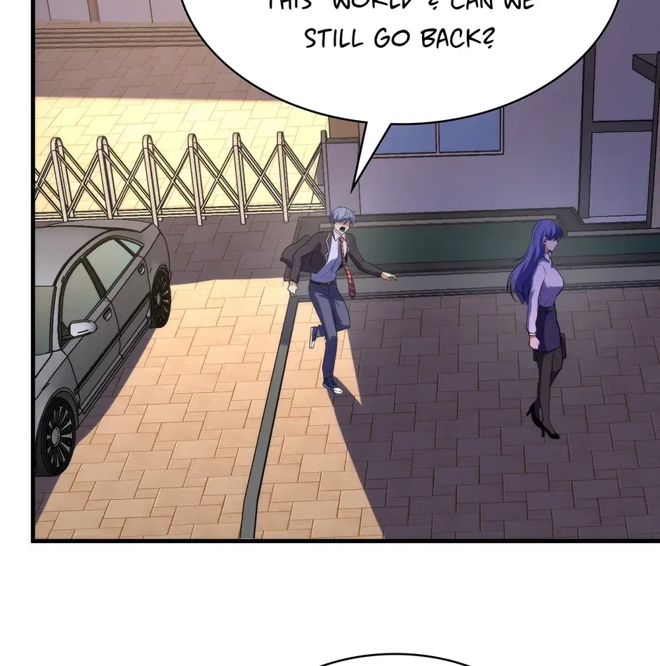 Become The Lord Of Cthulhu Chapter 192 – Page 26