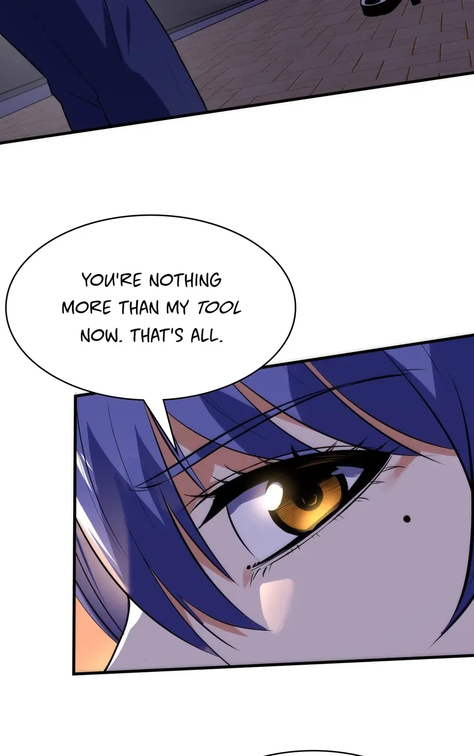 Become The Lord Of Cthulhu Chapter 192 – Page 33