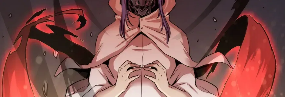 Become The Lord Of Cthulhu Chapter 192 – Page 62