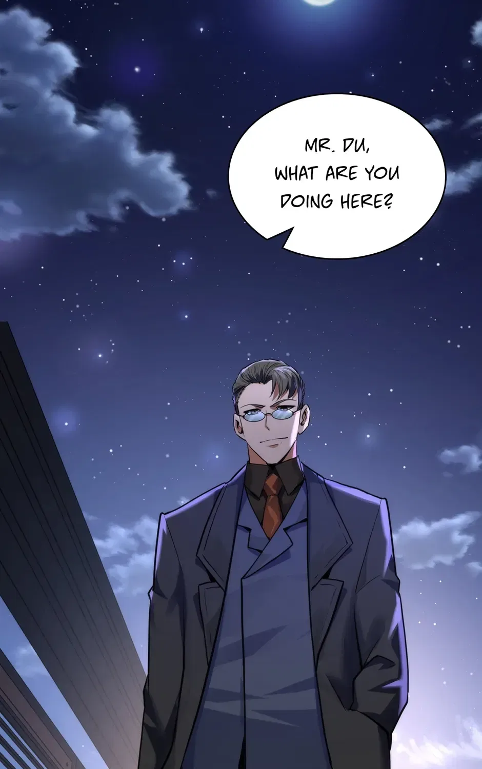 Become The Lord Of Cthulhu Chapter 192 – Page 69