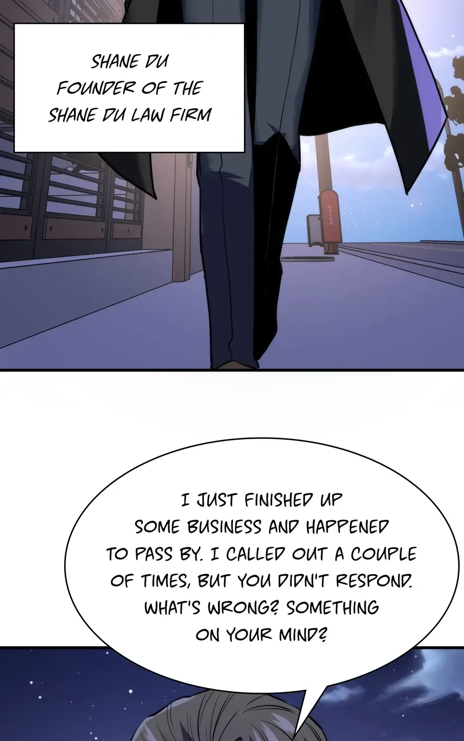 Become The Lord Of Cthulhu Chapter 192 – Page 71