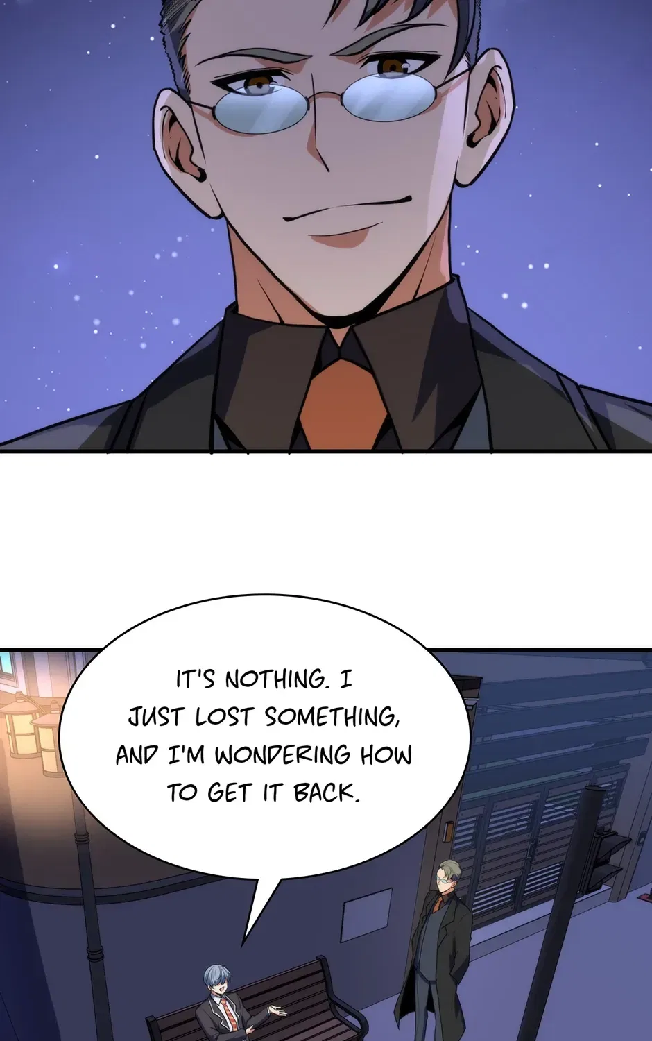 Become The Lord Of Cthulhu Chapter 192 – Page 73