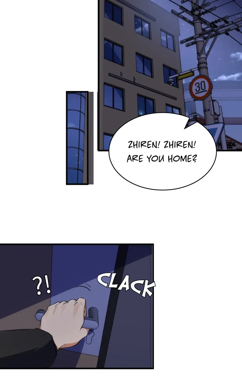 Become The Lord Of Cthulhu Chapter 192 – Page 83