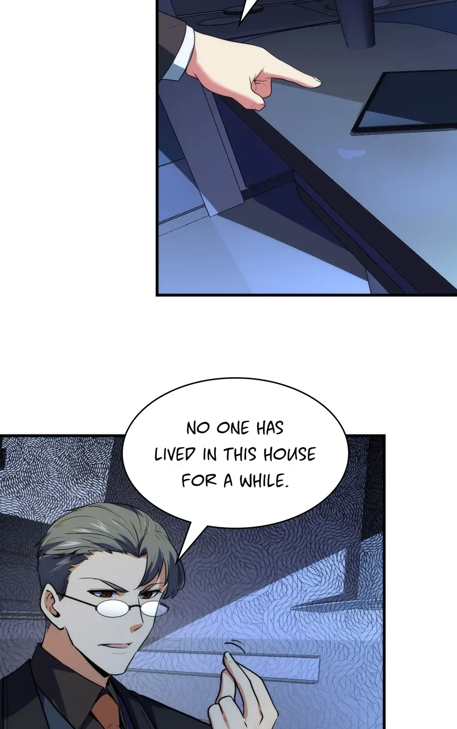 Become The Lord Of Cthulhu Chapter 192 – Page 89
