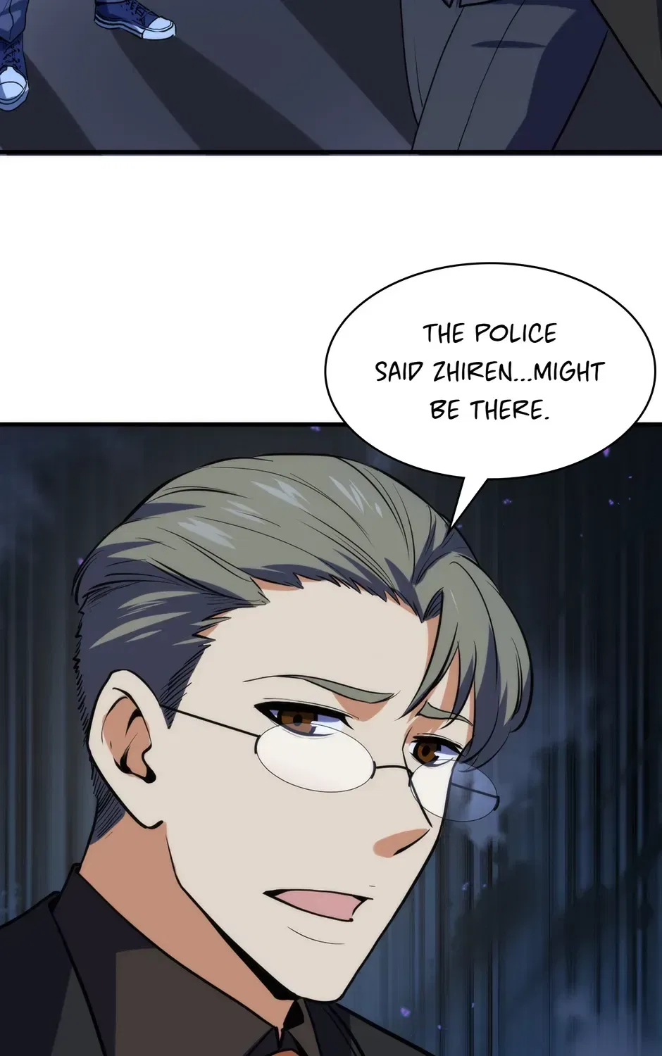 Become The Lord Of Cthulhu Chapter 192 – Page 105