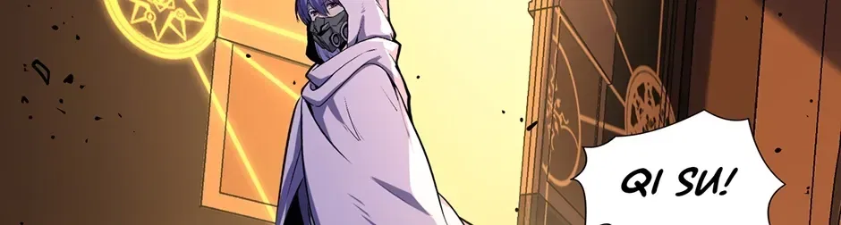 Become The Lord Of Cthulhu Chapter 191 – Page 14
