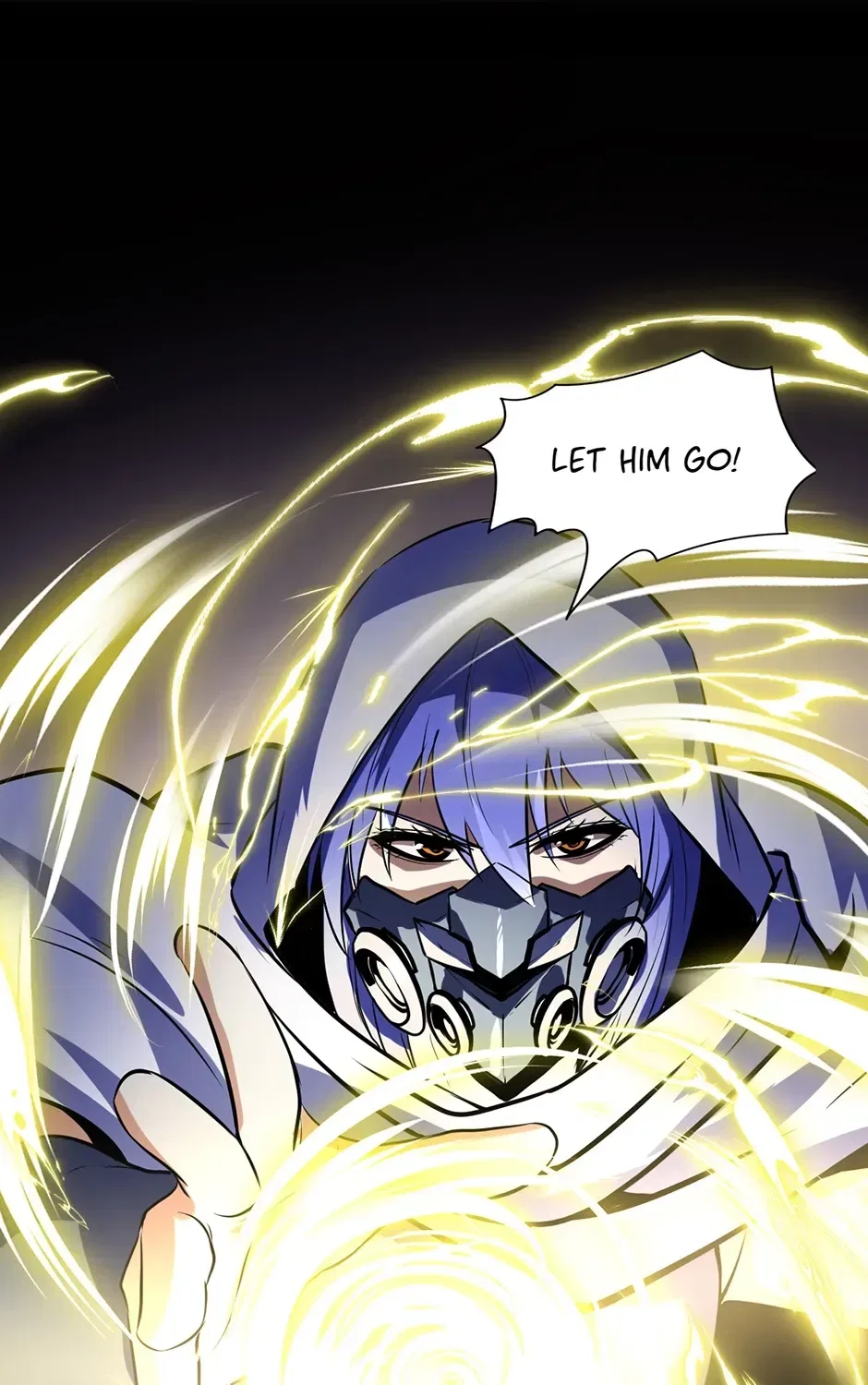 Become The Lord Of Cthulhu Chapter 191 – Page 23