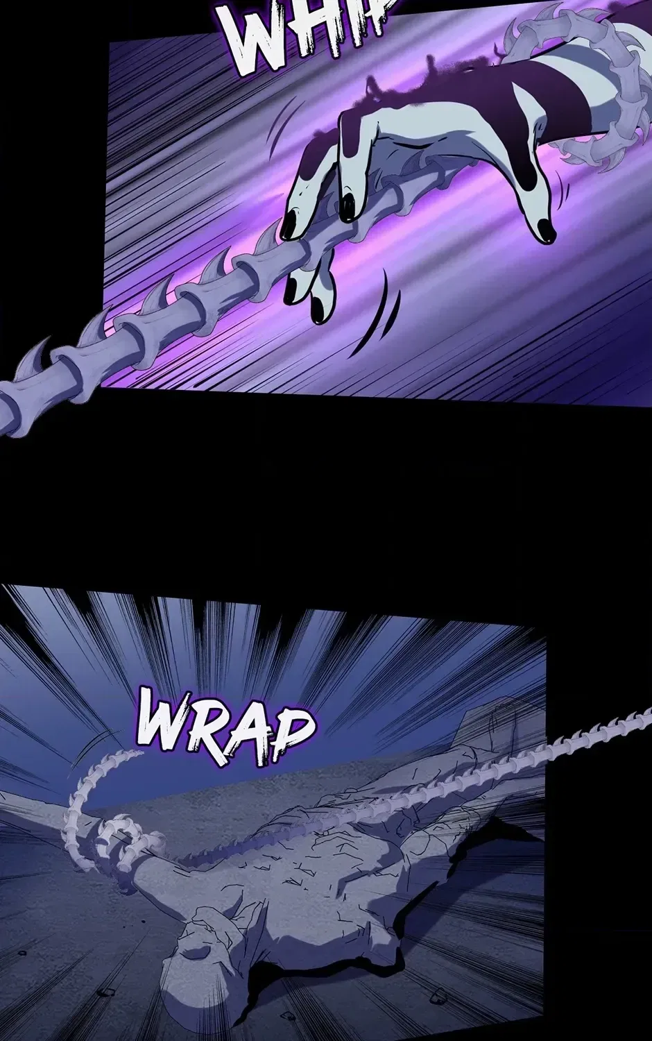 Become The Lord Of Cthulhu Chapter 191 – Page 37