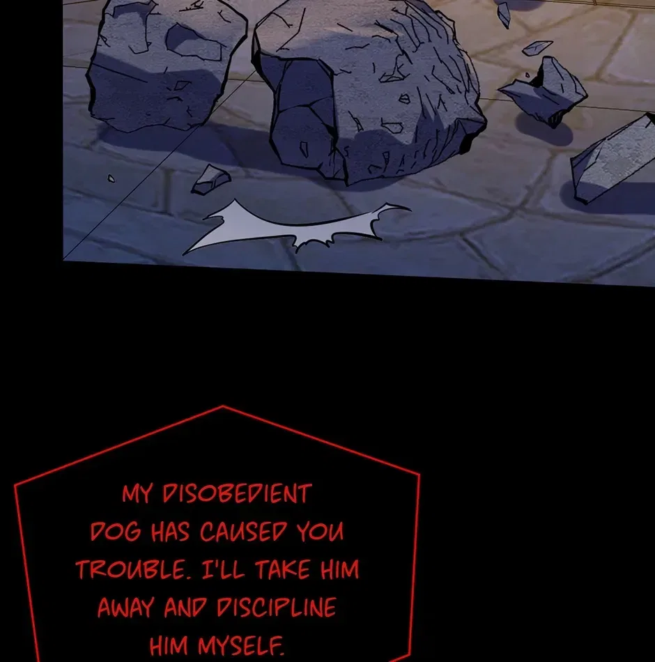 Become The Lord Of Cthulhu Chapter 191 – Page 45