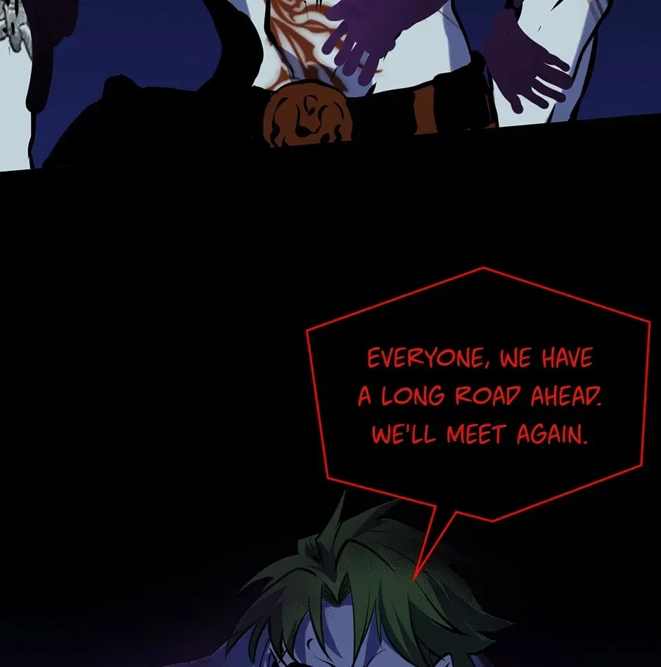 Become The Lord Of Cthulhu Chapter 191 – Page 47
