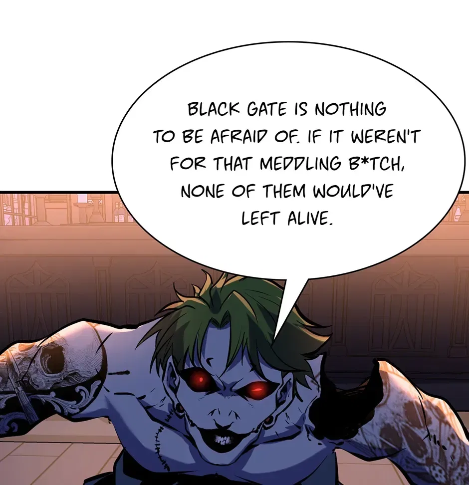 Become The Lord Of Cthulhu Chapter 191 – Page 65