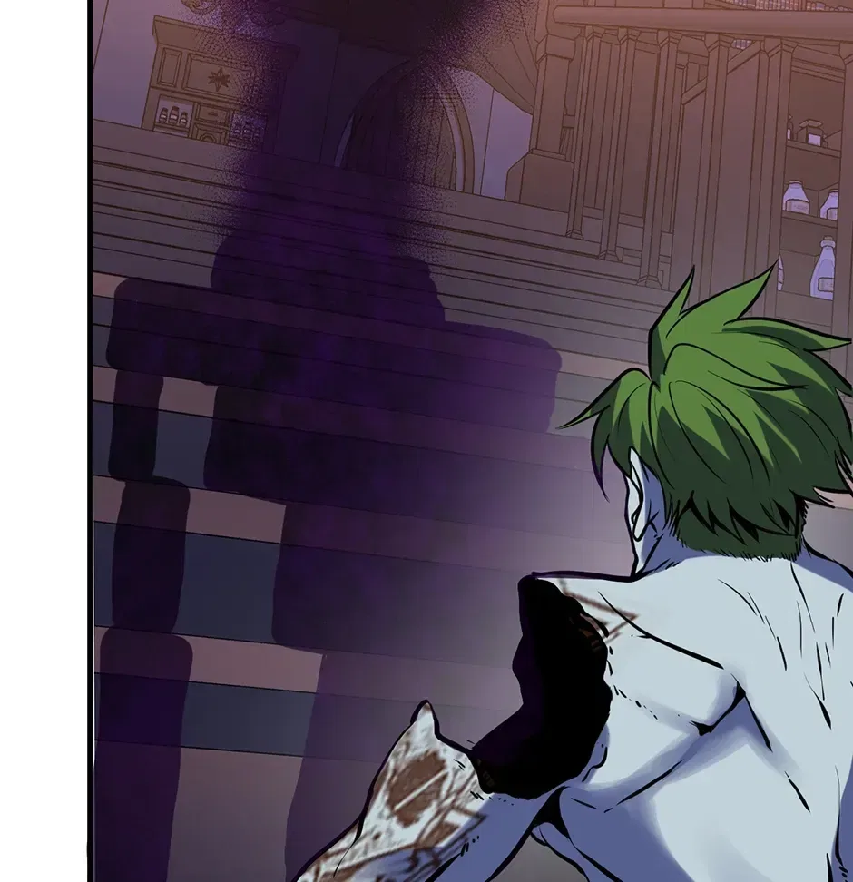 Become The Lord Of Cthulhu Chapter 191 – Page 69