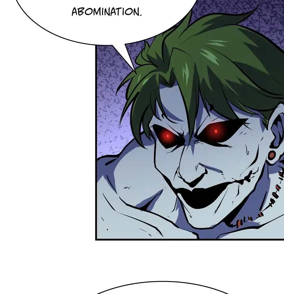 Become The Lord Of Cthulhu Chapter 191 – Page 73