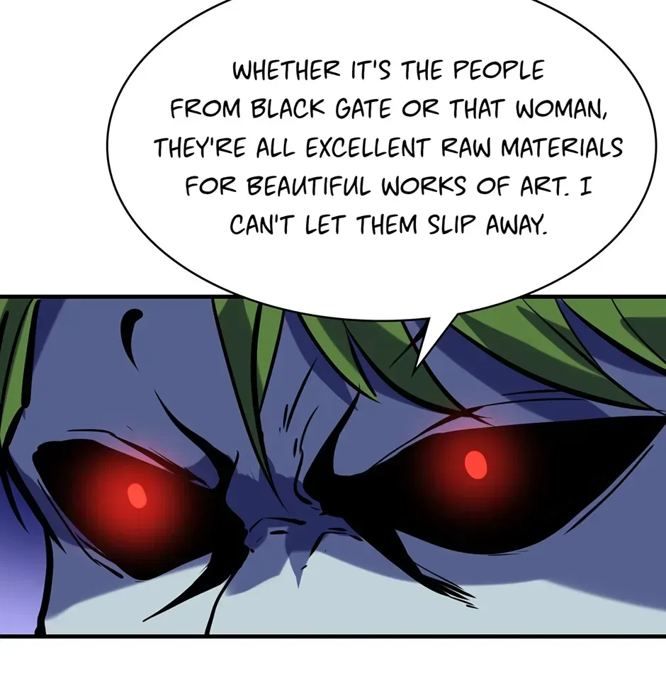 Become The Lord Of Cthulhu Chapter 191 – Page 74