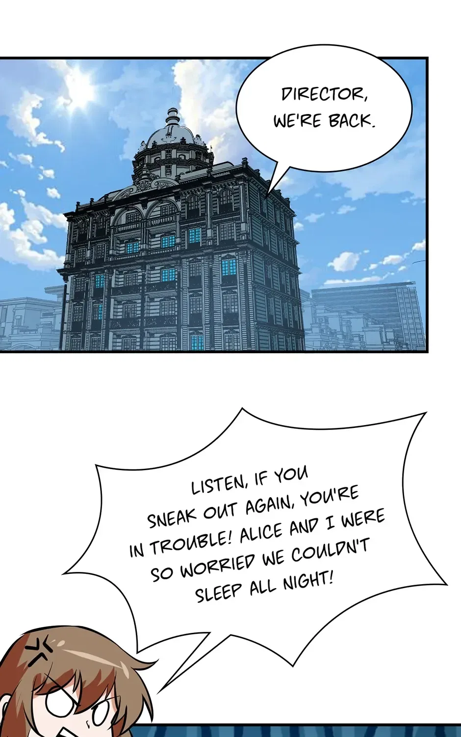 Become The Lord Of Cthulhu Chapter 191 – Page 75