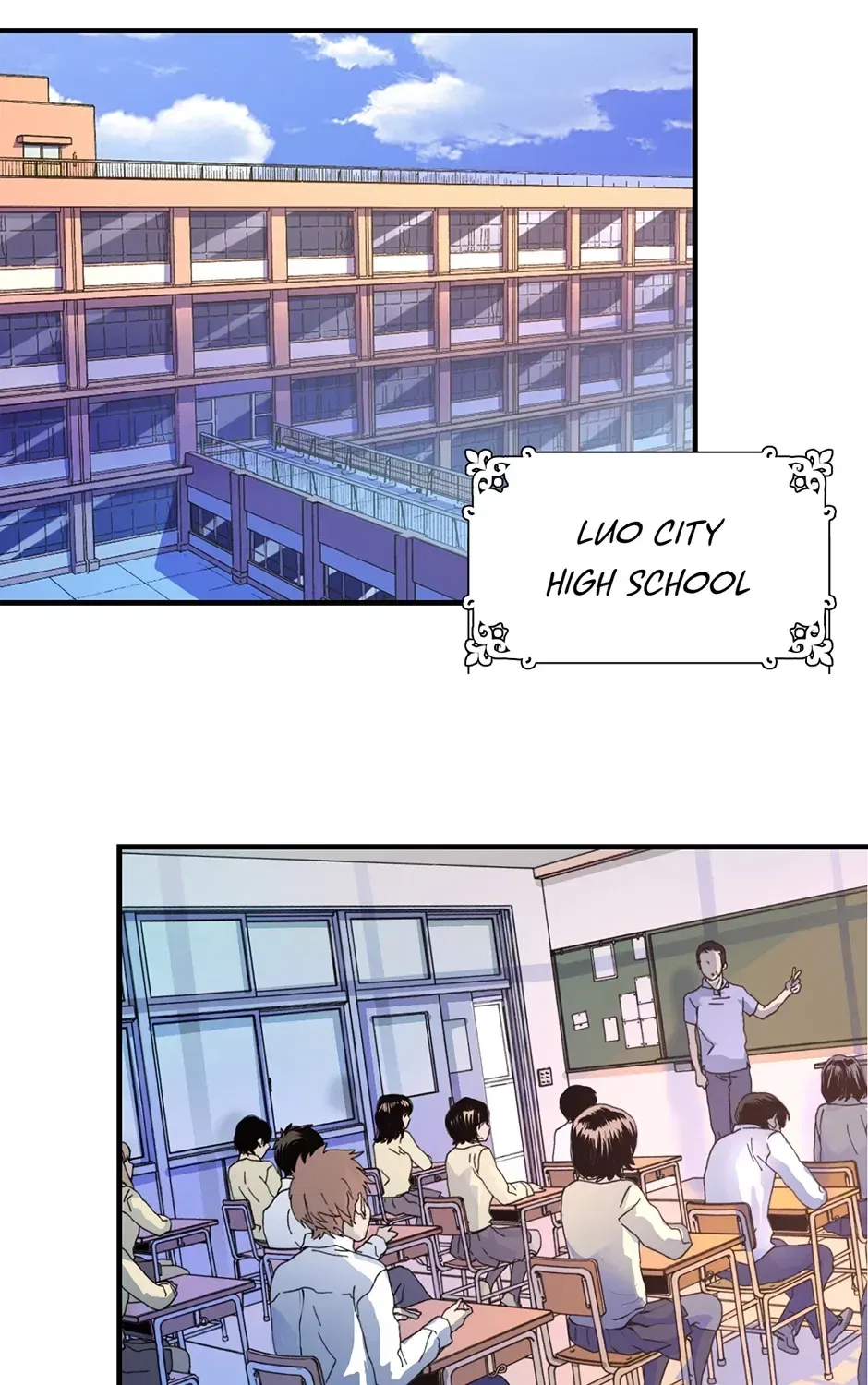 Become The Lord Of Cthulhu Chapter 191 – Page 95